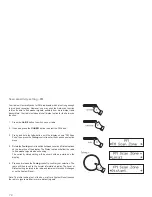 Предварительный просмотр 20 страницы Roberts exprssion Manual