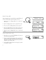 Preview for 10 page of Roberts FM RDS/DAB Digital Radio RD-50CFM User Manual