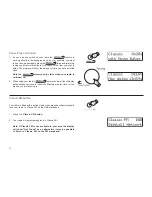 Preview for 12 page of Roberts FM RDS/DAB Digital Radio RD-50CFM User Manual