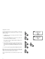 Предварительный просмотр 8 страницы Roberts Fusion User Manual