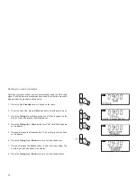 Предварительный просмотр 38 страницы Roberts Fusion User Manual