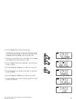 Предварительный просмотр 39 страницы Roberts Fusion User Manual