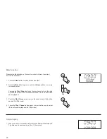 Предварительный просмотр 46 страницы Roberts Fusion User Manual