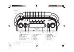 Preview for 3 page of Roberts Gemini 20 Manual