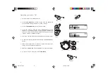 Preview for 10 page of Roberts Gemini 20 Manual