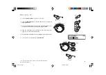 Preview for 11 page of Roberts Gemini 20 Manual