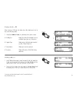 Preview for 17 page of Roberts Gemini 21 RD-21 User Manual