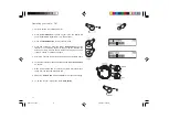 Preview for 12 page of Roberts Gemini 27 Manual