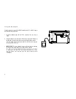 Предварительный просмотр 6 страницы Roberts Gemini 45 RD-45 User Manual