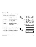 Preview for 15 page of Roberts Gemini 45 RD-45 User Manual