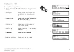 Preview for 9 page of Roberts Gemini 49 RD-49 User Manual