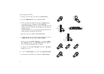 Preview for 8 page of Roberts GlowTime CR9952 Product Manual