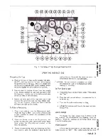 Preview for 3 page of Roberts I92FT Operating Instructions Manual