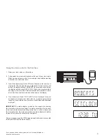 Preview for 5 page of Roberts iDREAM 2 User Manual