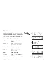 Preview for 15 page of Roberts iDREAM 2 User Manual