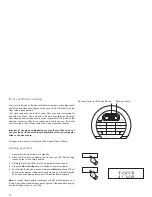 Preview for 18 page of Roberts iDREAM 2 User Manual