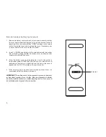 Preview for 6 page of Roberts iDream CRD-42 User Manual