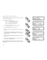 Preview for 14 page of Roberts iDream CRD-42 User Manual