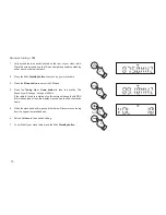 Preview for 16 page of Roberts iDream CRD-42 User Manual