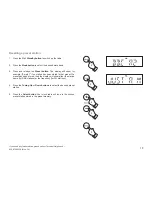 Preview for 19 page of Roberts iDream CRD-42 User Manual