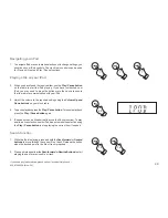 Preview for 21 page of Roberts iDream CRD-42 User Manual