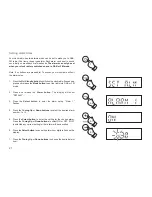 Preview for 22 page of Roberts iDream CRD-42 User Manual