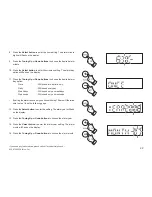 Preview for 23 page of Roberts iDream CRD-42 User Manual