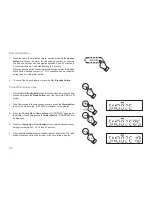 Preview for 26 page of Roberts iDream CRD-42 User Manual