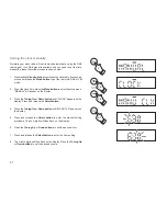 Preview for 28 page of Roberts iDream CRD-42 User Manual