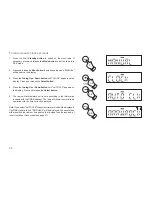 Preview for 30 page of Roberts iDream CRD-42 User Manual