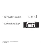 Preview for 31 page of Roberts iDream CRD-42 User Manual