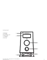 Предварительный просмотр 5 страницы Roberts MessageR User Manual