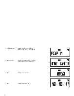 Предварительный просмотр 12 страницы Roberts MessageR User Manual