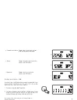 Предварительный просмотр 13 страницы Roberts MessageR User Manual