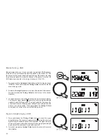 Предварительный просмотр 14 страницы Roberts MessageR User Manual