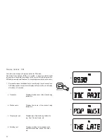 Предварительный просмотр 18 страницы Roberts MessageR User Manual