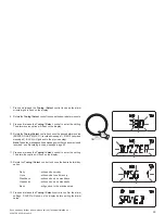 Предварительный просмотр 25 страницы Roberts MessageR User Manual