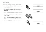 Предварительный просмотр 8 страницы Roberts MP-23 User Manual