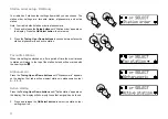 Предварительный просмотр 18 страницы Roberts MP-23 User Manual