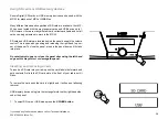 Предварительный просмотр 37 страницы Roberts MP-23 User Manual