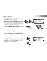 Preview for 13 page of Roberts MP-43 User Manual