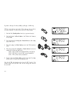 Preview for 20 page of Roberts MP-43 User Manual