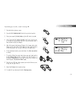 Preview for 21 page of Roberts MP-43 User Manual