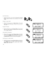 Preview for 28 page of Roberts MP-43 User Manual