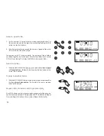 Preview for 32 page of Roberts MP-43 User Manual