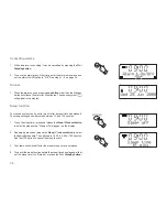 Preview for 38 page of Roberts MP-43 User Manual