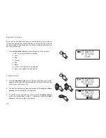 Preview for 42 page of Roberts MP-43 User Manual