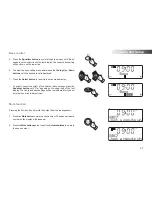 Preview for 43 page of Roberts MP-43 User Manual