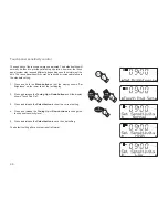 Preview for 46 page of Roberts MP-43 User Manual