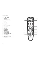 Preview for 8 page of Roberts MP-SOUND 53 Manual